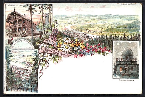 Lithographie heidelberg - lithographie,