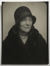 PHOTO ANCIENNE - VINTAGE