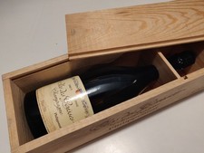 Champagne Clos des Goisses 2002 , Philipponnat --