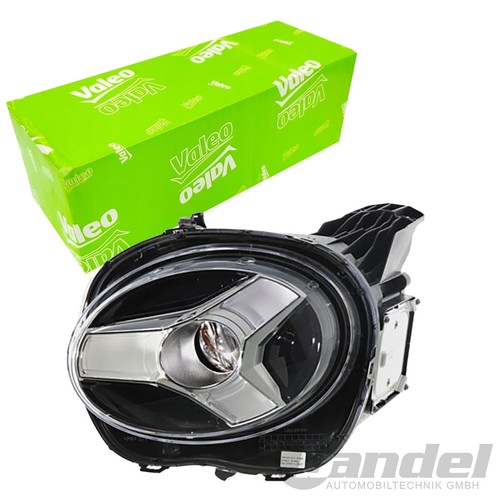 Valeo 451013 phare avant - 451013,