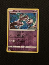 Mewtwo Reverse Stars
