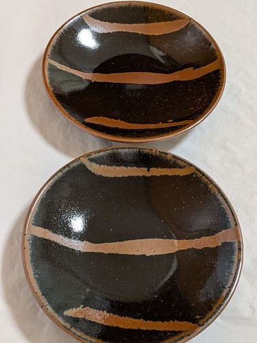 Ensemble assiettes de - d'assiettes,