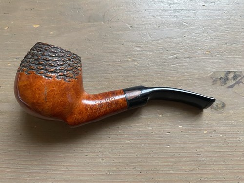 Pipe tabac vintage vauen - à,