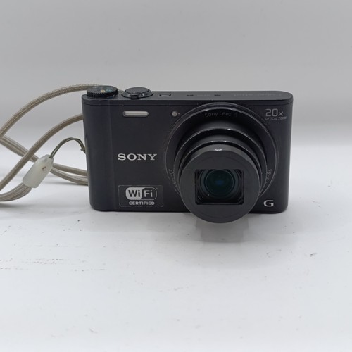 Sony cyber shot dsc wx300 - cyber-shot, dsc-wx300