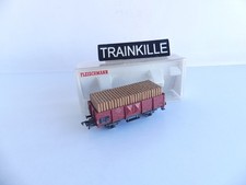 5203 FLEISCHMANN HO WAGON