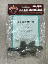 FIGURINE STARLUX ET LA