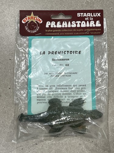 Figurine starlux la - starlux, et