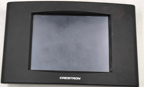 Crestron tps t écran - crestron,