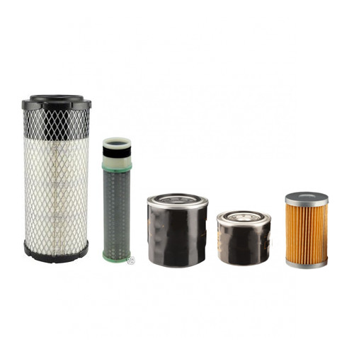 Kit filtre pour - kit, kubota