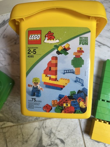 2006 lego duplo - 2006,