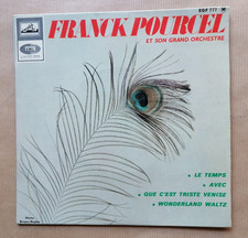 FRANCK POURCEL Et Son Grand