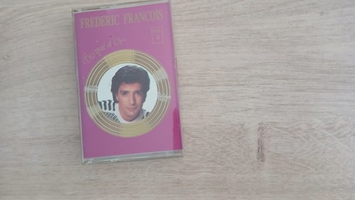 Frédéric françois - frédéric,