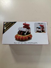 Takara Tomy Tomica Water