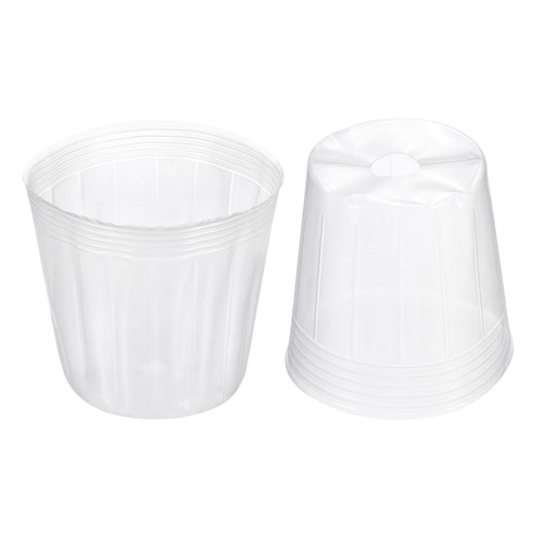 6.5 Pouce Plante Pots 10