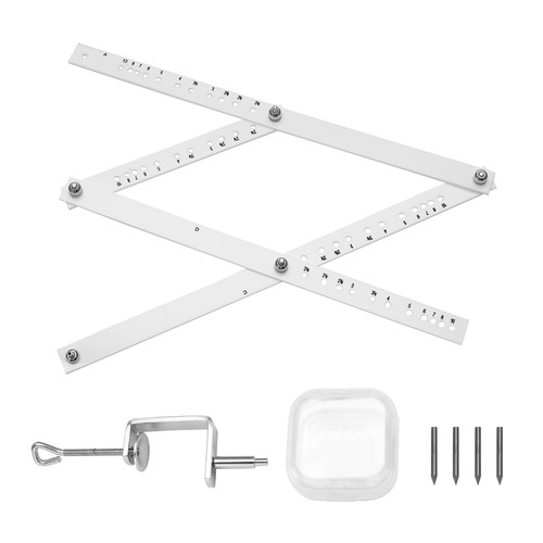 échelle excellente règle - 2x(Échelle,