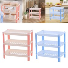 Rack de rangement de bureau 3