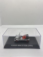 VOISIN BISCUTER 1954