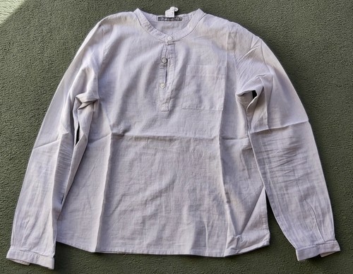 Chemise artiste bonpoint - chemise, d'artiste