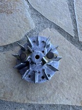 Volant Magnétique