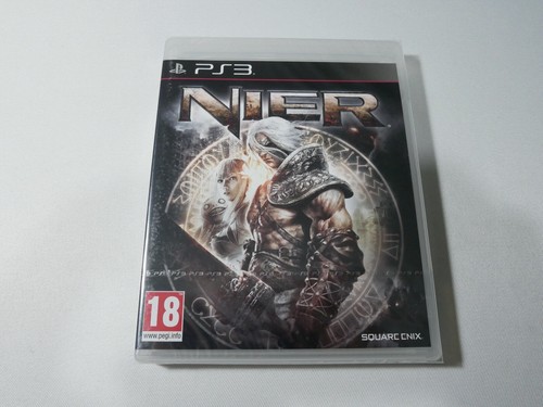 Nier neuf sous blister sony - sous,