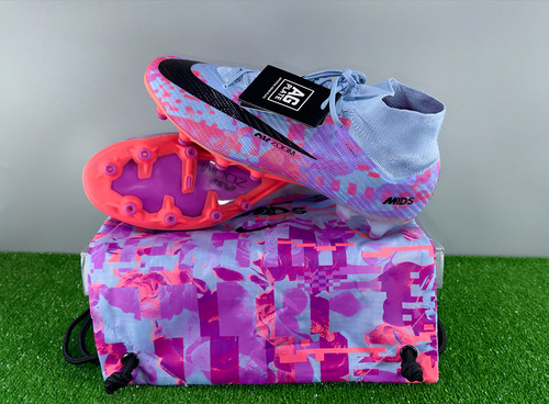 Nike zoom mercurial - mercurial, 9