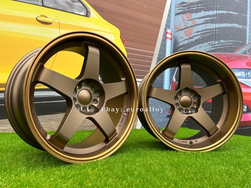 Inch 5x114 3 - 4, 18