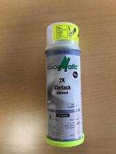 Vernis 2K (bi-composants) PRO