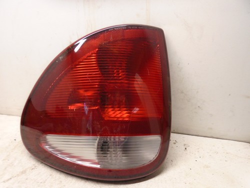 2001 2002 2003 chrysler ville - 2002,