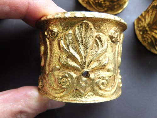 Bronze ameublement ancien - bronze,
