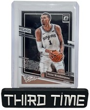 2023-24 Donruss Optic Victor