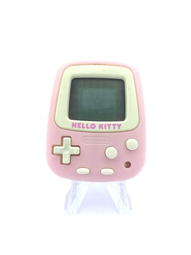 Nintendo sanrio hello kitty - nintendo,