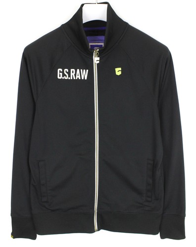 Star veste sweatshirt - g-star,