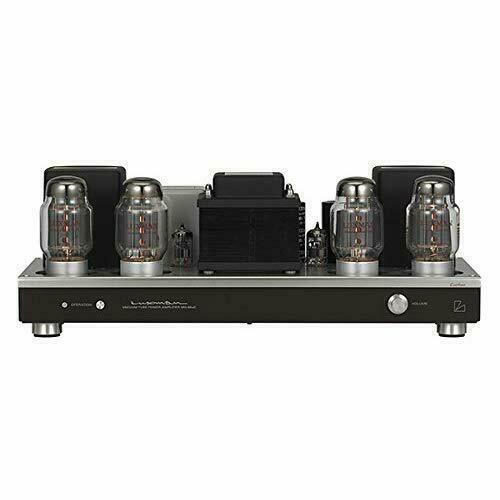 Luxman 88uc aspirateur tube - mq-88uc,
