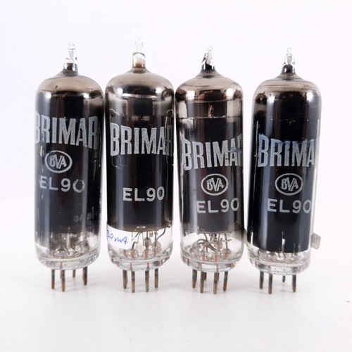 Tubes brimar el90 3 - brimar, el90.