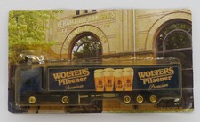 A GRELL HO 1/87 CAMION SEMI