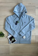 Zip ralph lauren