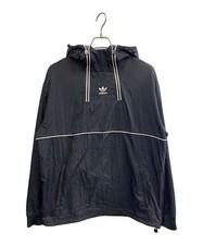 adidas Anorak Parka/ Black/