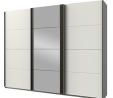 Armoire À Portes Coulissantes