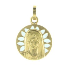 Médaille de la Vierge Marie