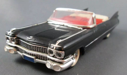 Vitesse réf 380 cadillac - 380,