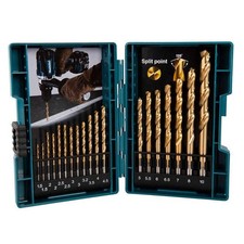 Coffret de 19 Forets à