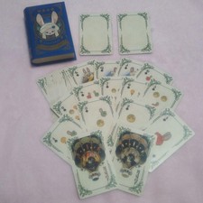 Cartes à jouer Final Fantasy