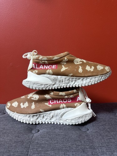 Nike moc flow undercover - nike, x