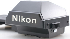 [Neuf avec capuchon] Nikon DE-2 Eye Level Prism View Finder pour Nikon F3...