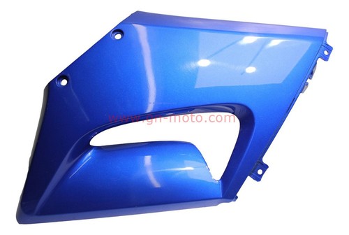Flanc gauche honda cbr 125 - gauche,