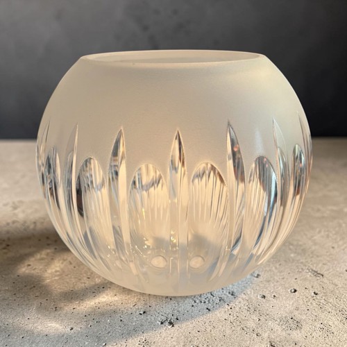 Globe luminaire cristal - globe, de