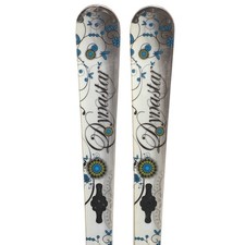 Ski occasion Dynastar Exclusive Sensation + fixations