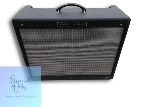 Fender combo amplifier - combo, hot