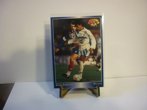 Carte foot panini - panini,