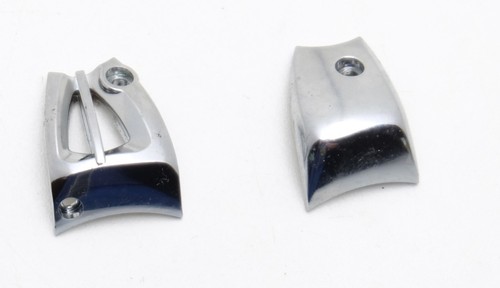 Rotor plates shimano rarenium - plates,
